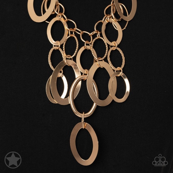 A Golden Spell - Picture 5 of 5